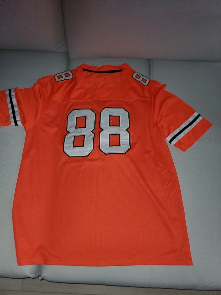 Football Jerseys