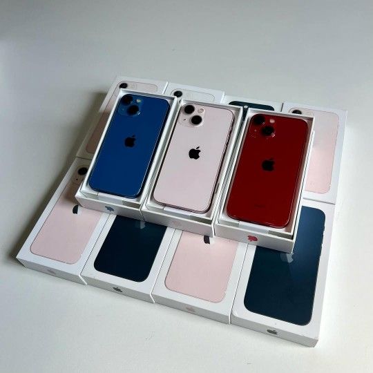 Iphone 13 128gb Unlocked
