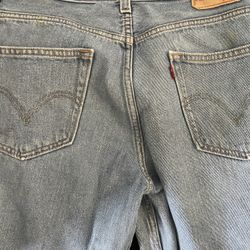 Levi’s Men’s Jeans 