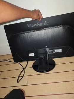 Monitor for sale.