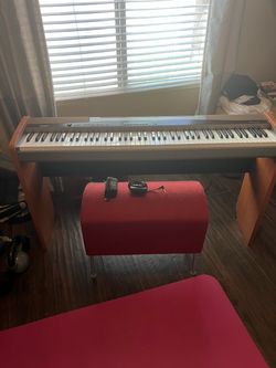 Casio Privia PX-100