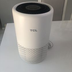 Air Purifier 