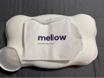 Mellow Pillows