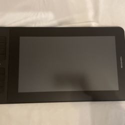 GAOMON PD1161 Graphics Drawing Tablet 11.6 Inch Digital Art Tablet