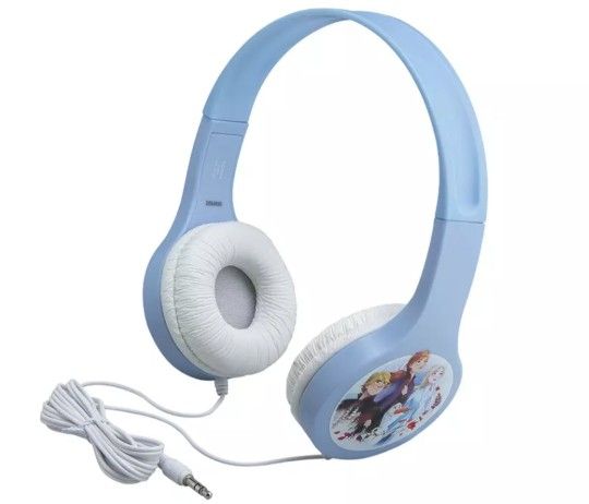 Disney Kids Frozen Headphones