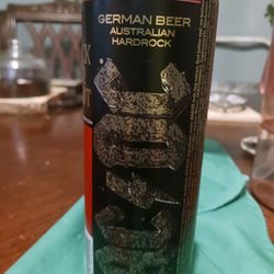 Larger Beer 568 Limited Addition 