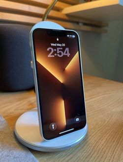 iPhone 13 mini