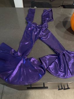 Selena costume