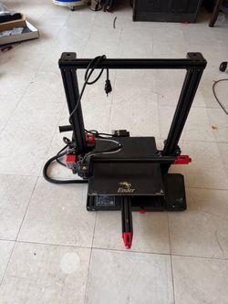 Creality Ender-3 Max Neo 3D Printer