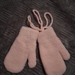 Toddler Glove