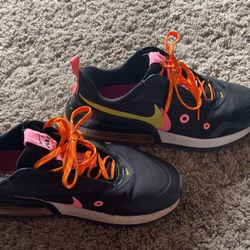 Womens Nike Air Max Fitsole2 Like New