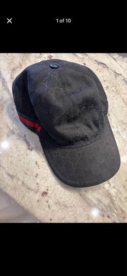 Gucci Hat Cap