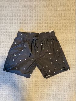 RVCA Boardshorts - Size Small