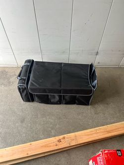 Organizer for the car OBO