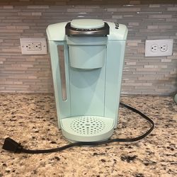 Keurig K-Select Single-Serve K-Cup Pod Coffee Maker