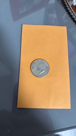 Moneda silver 1968