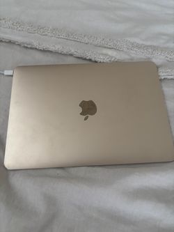 Apple MacBook Retina 12in (Early 2015) Rose Gold Core M 1.1GHz 8GB 256GB SSD