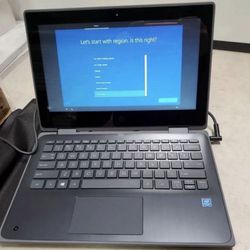 HP ProBook x360 11 G5 EE   11 Inch