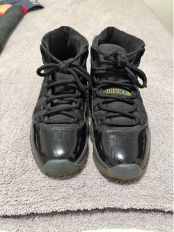 Jordan 11 Retro 'Gamma Blue