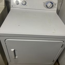 GE Dryer