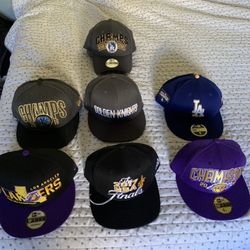 New Era Nike Adidas