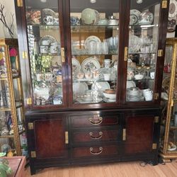 China Cabinet