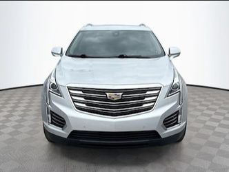 2018 Cadillac
XT5 Luxury