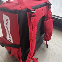 DoorDash 
