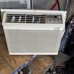 Air Conditioner 
