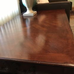 Very great  coffee table