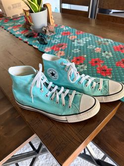 Converse Chuck Taylor All Star High Top Sneakers