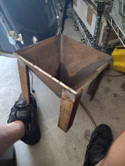 Gold Mining