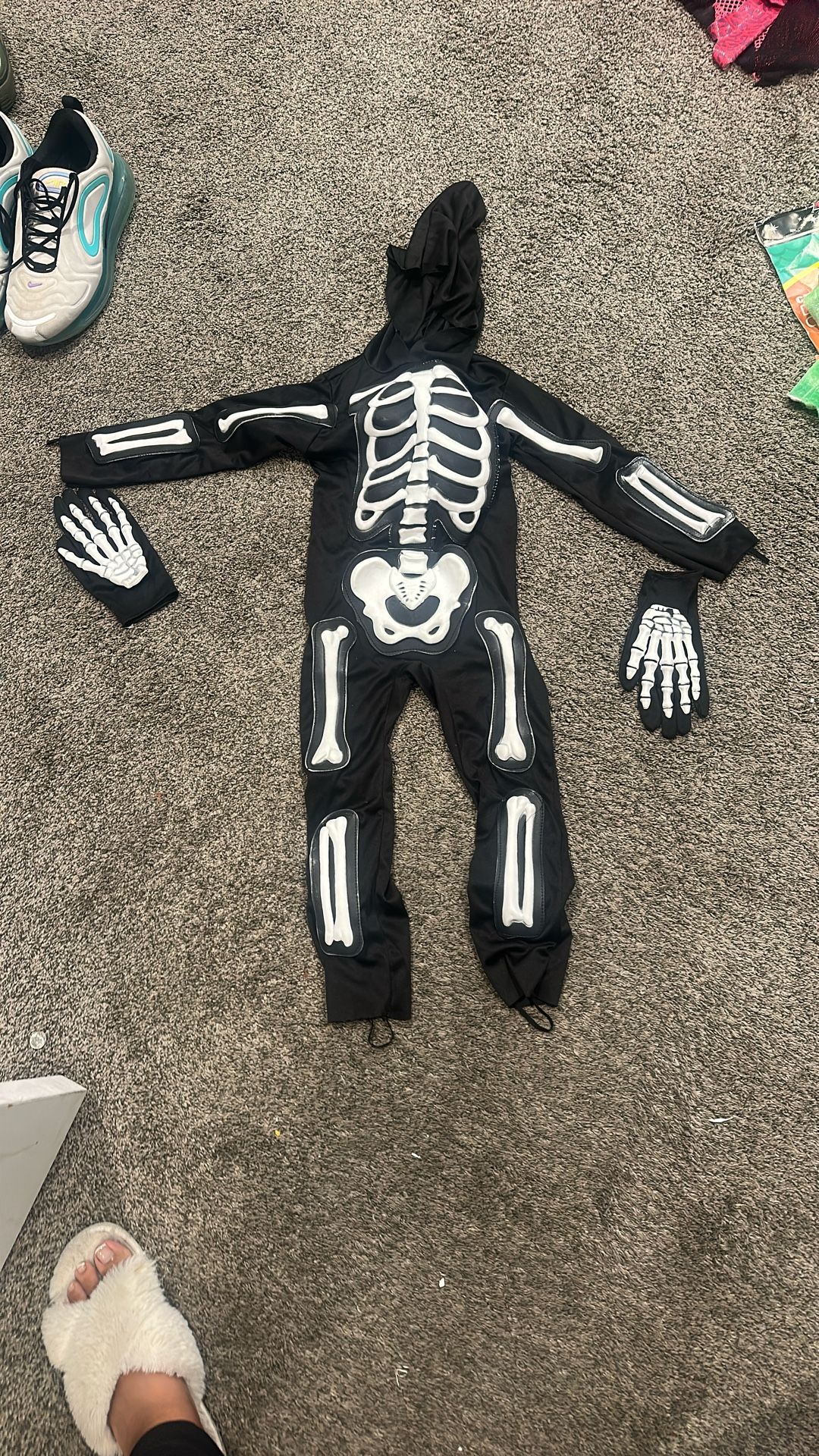 Kids Halloween Costume