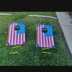 Cornhole 