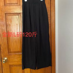Women Pants Size L