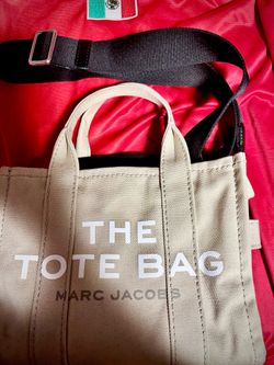 Marc Jacobs THE TOTE BAG (Small)