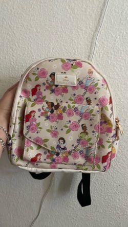 Disney mini back back
