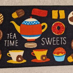 NEW Indoor/Outdoor Mat