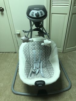 Graco Baby Swing