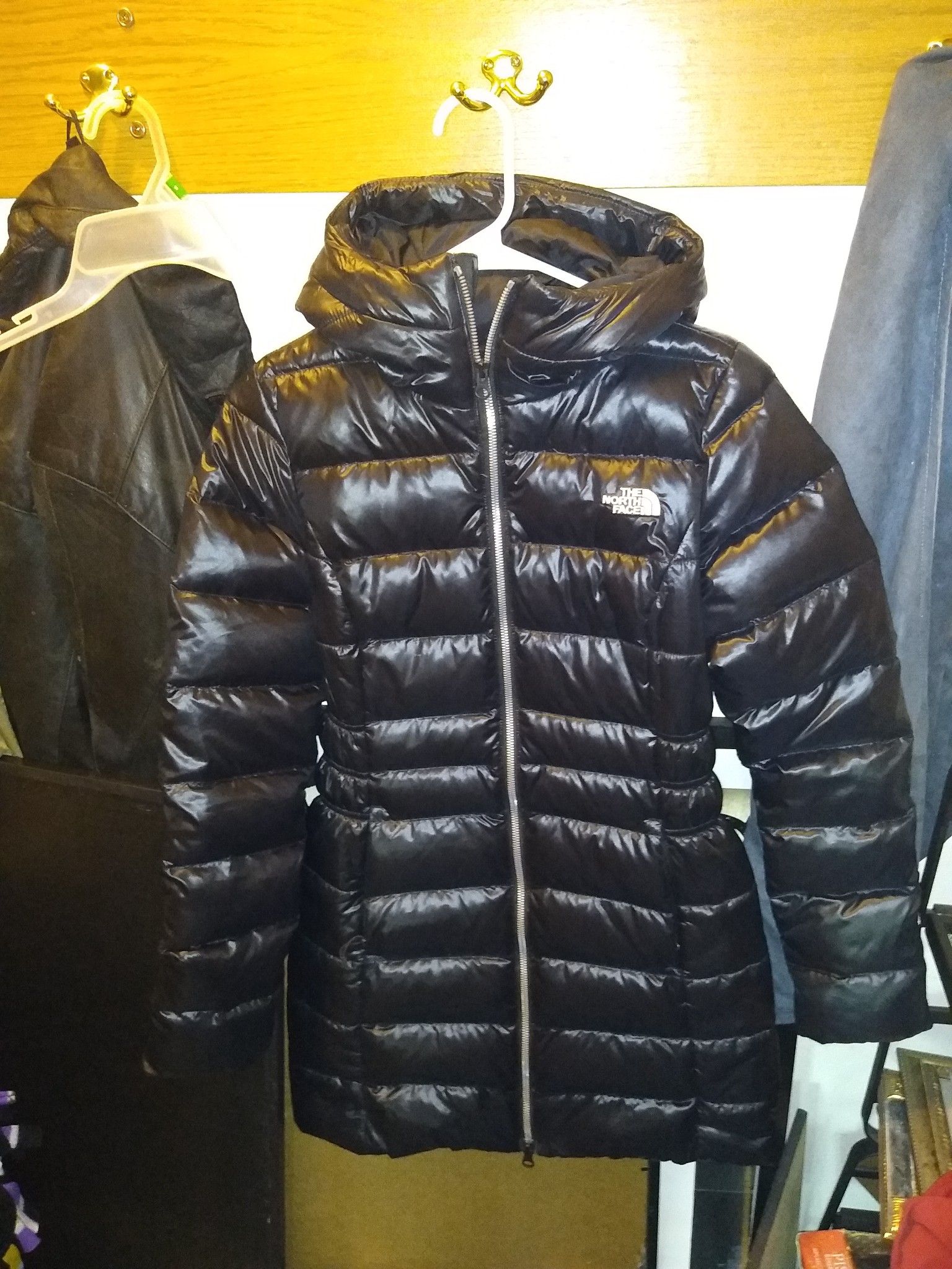 The North Face Gotham Parka II - Women's Xs