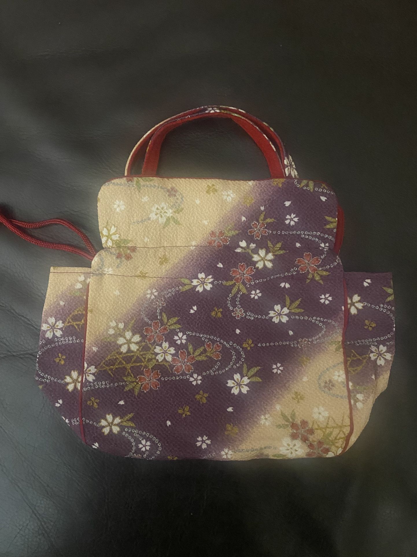 Japanese Handbag