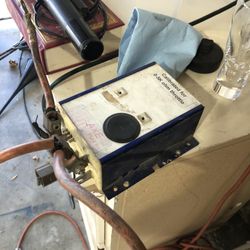 Electric Motor And Controller