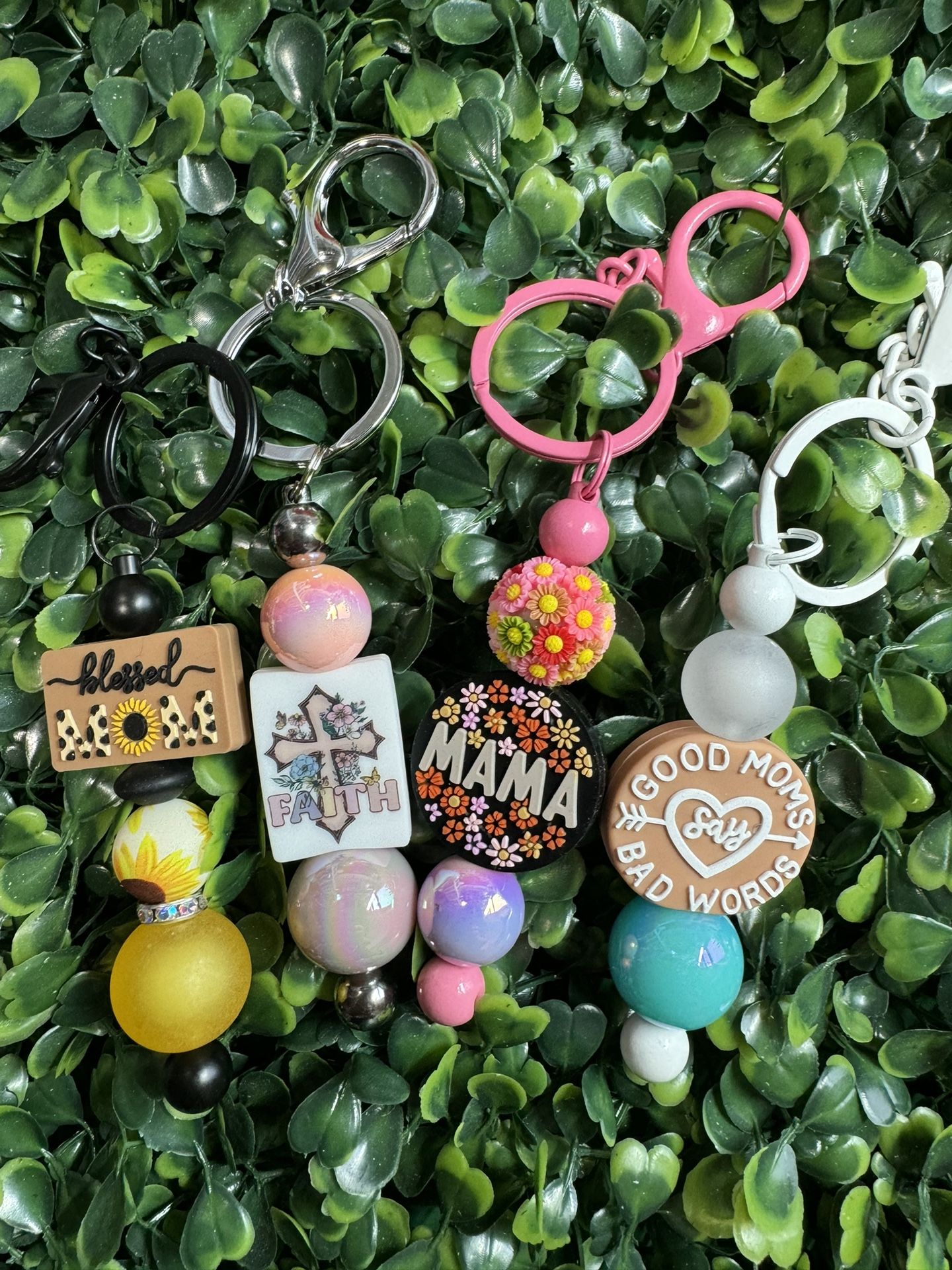 Keychains