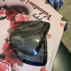 Ford F150 taillight tint 3d carbon fiber look