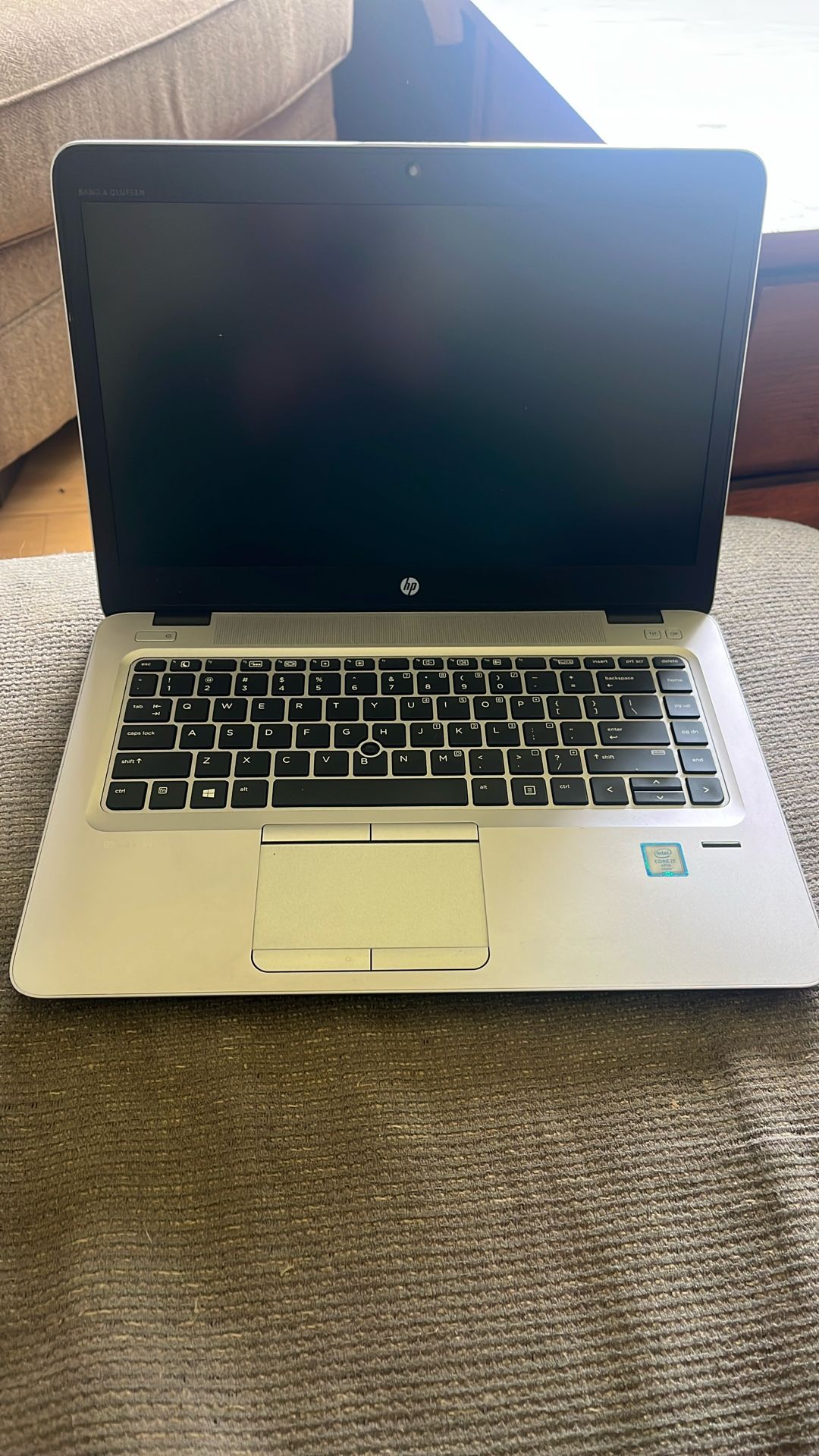 HP EliteBook 840 G3 Laptop Intel Core