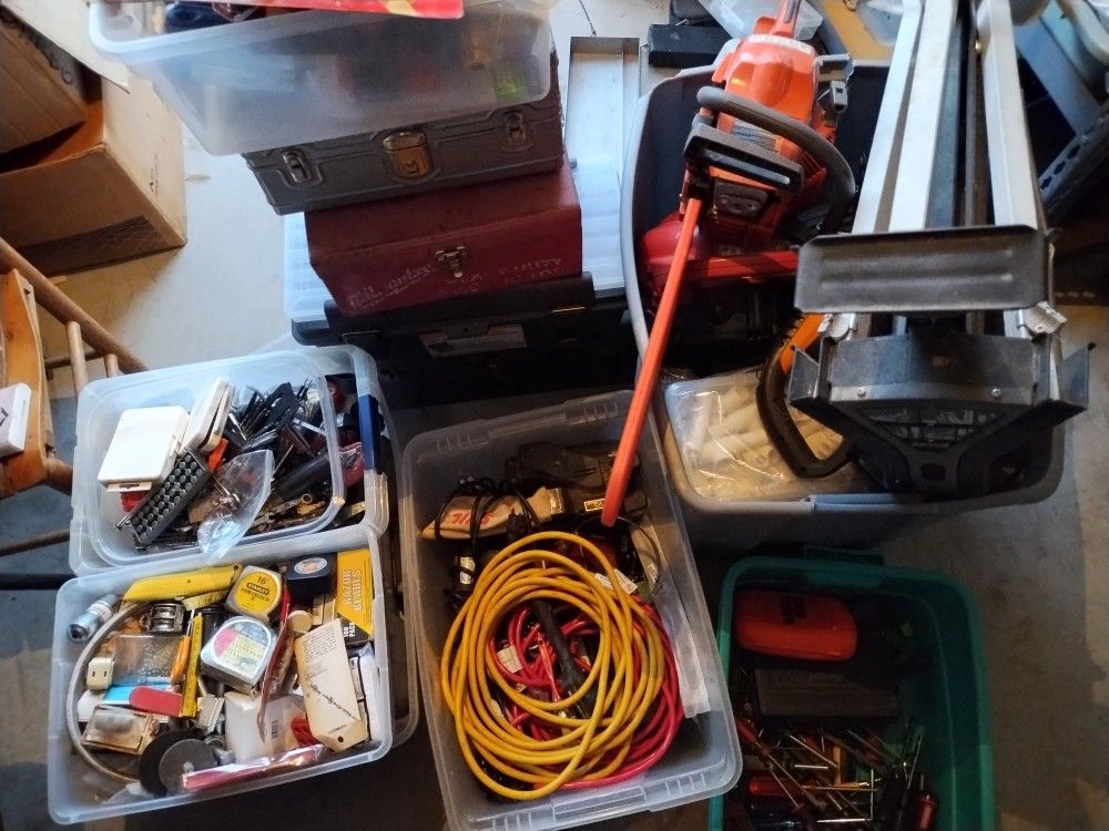 Tools - Resellers Dream