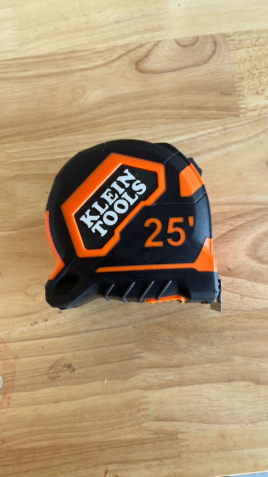 Tape Measure Klein