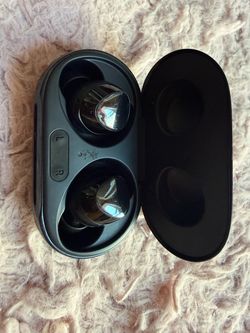 Samsung galaxy buds