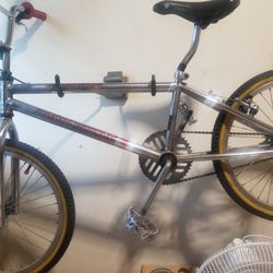 Diamondback