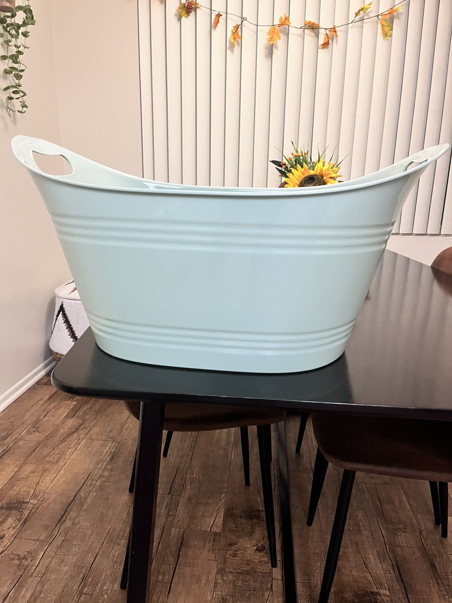Ice Bins 